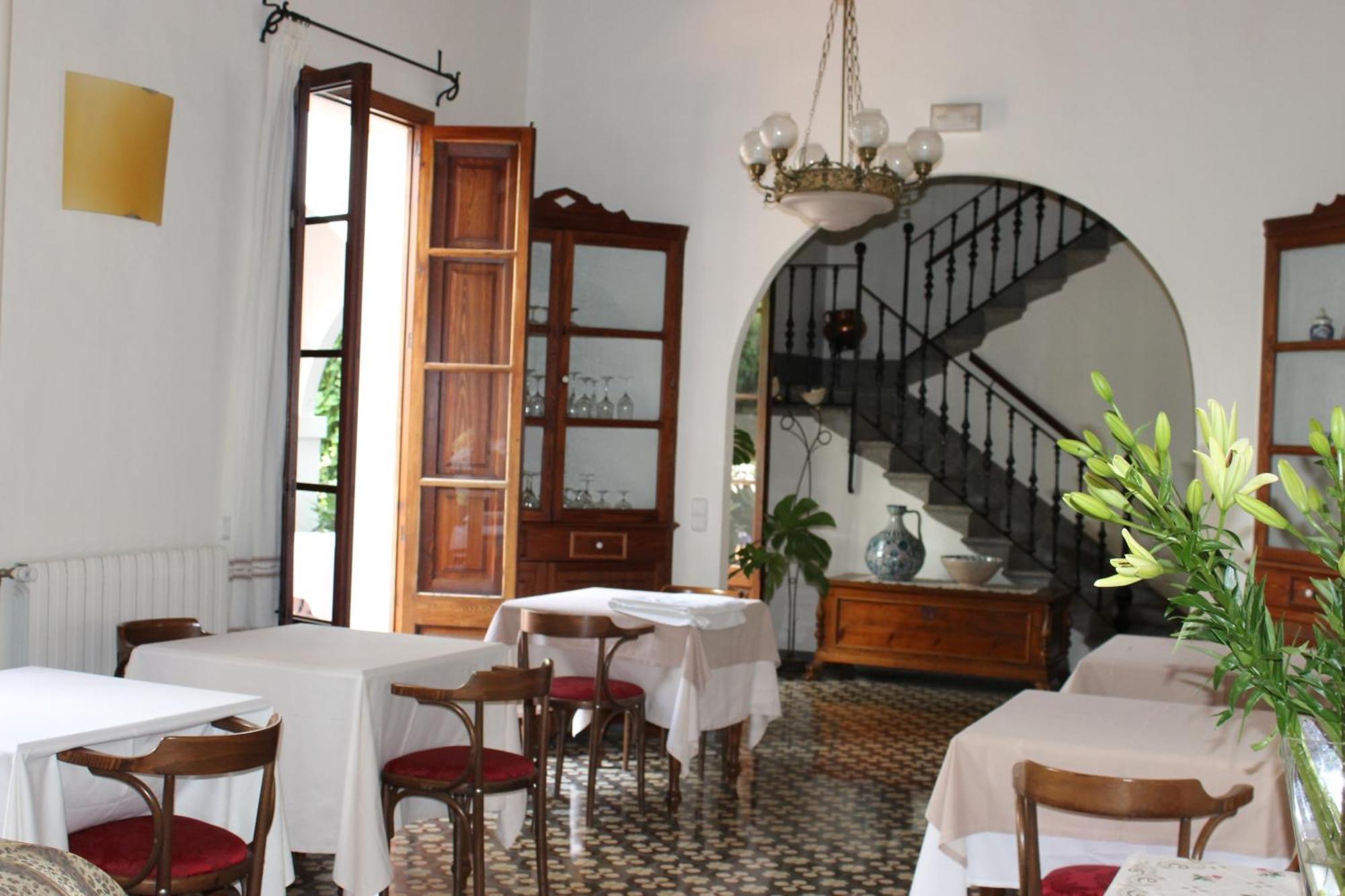 Hotell Sant Jaume