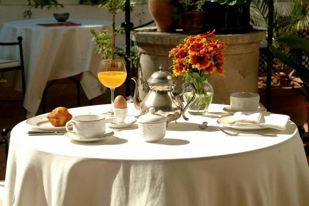 Hotell Sant Jaume