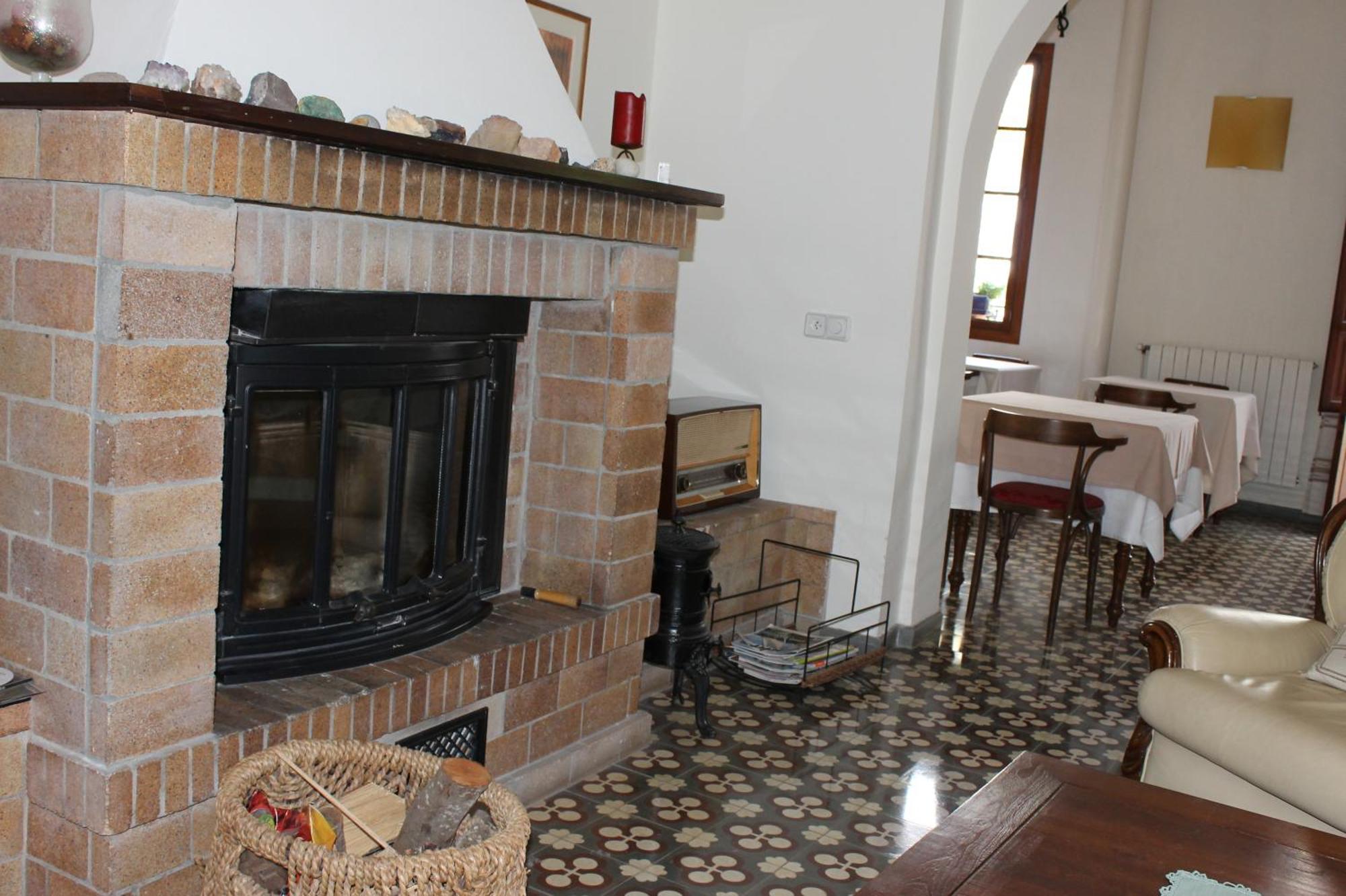 Hotell Sant Jaume