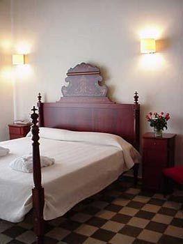 Hotell Sant Jaume Alcudia (Mallorca)