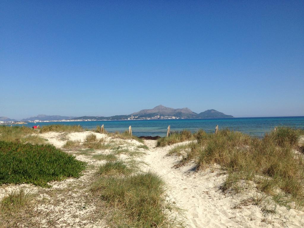 Hotell Sant Jaume 4*