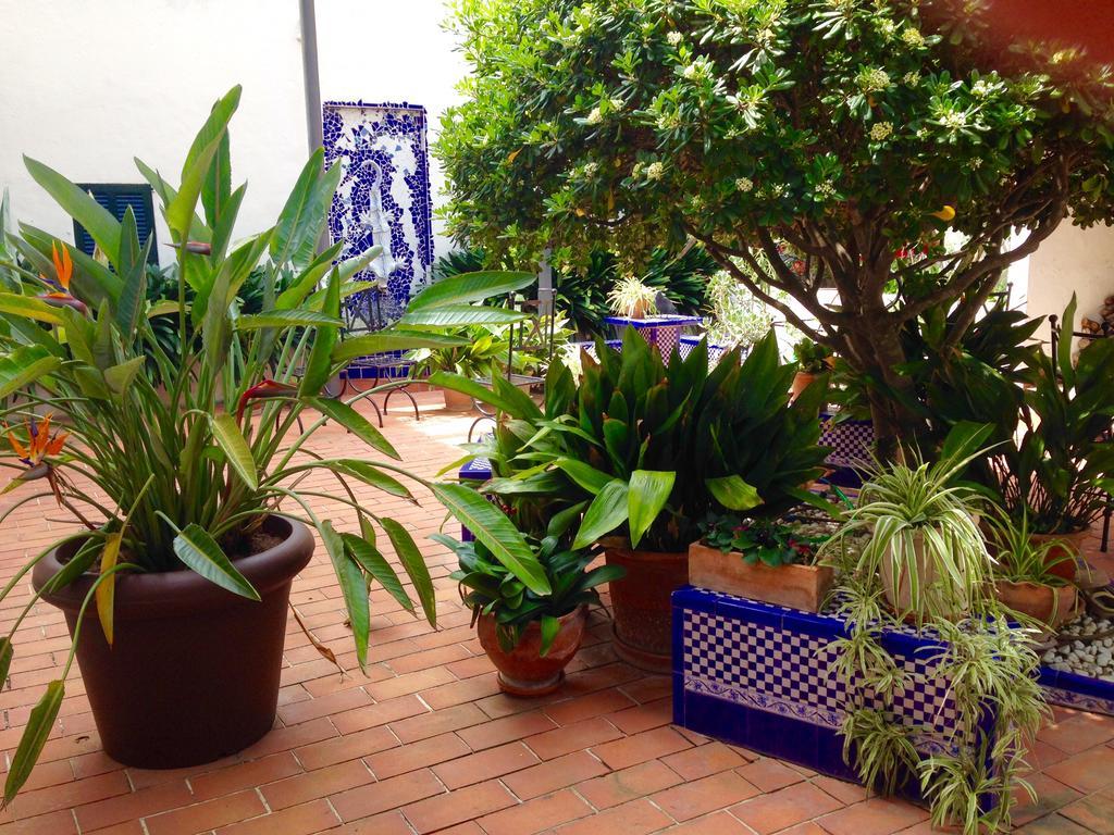 Hotell Sant Jaume