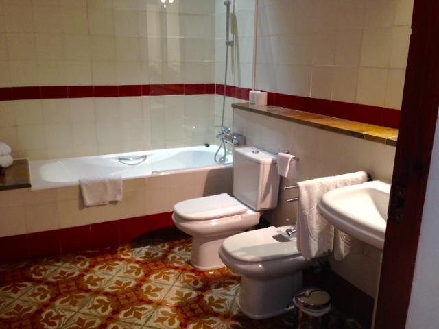 Hotell Sant Jaume