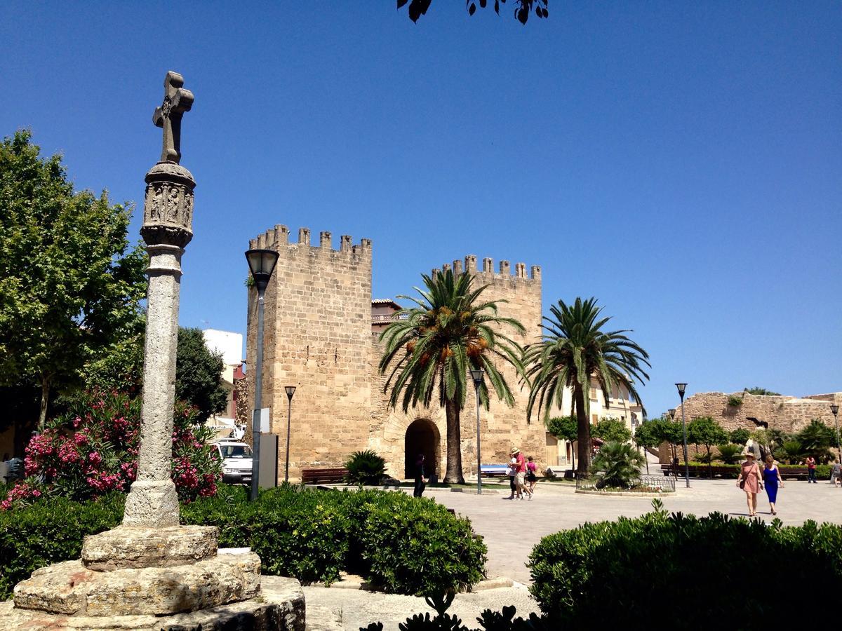 Hotell Sant Jaume