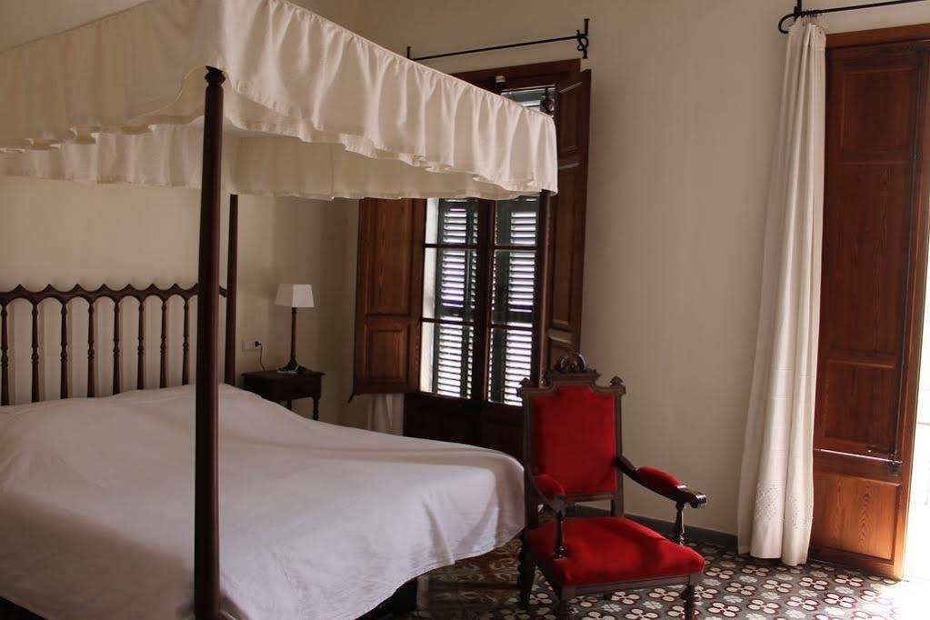 Hotell Sant Jaume 4*