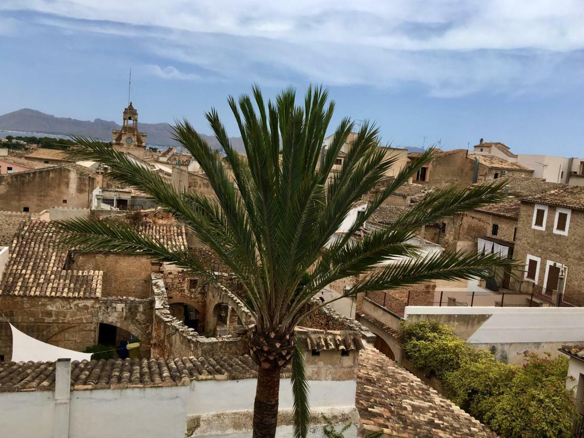 Sant Jaume Hotell Alcudia (Mallorca)